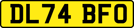 DL74BFO