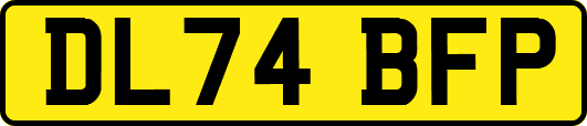 DL74BFP