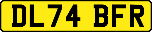 DL74BFR