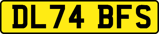 DL74BFS