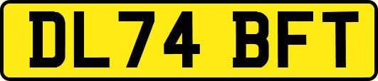 DL74BFT
