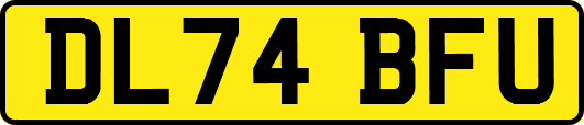 DL74BFU