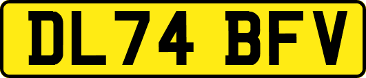 DL74BFV