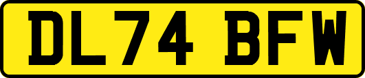 DL74BFW