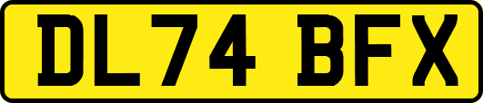 DL74BFX