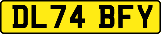 DL74BFY