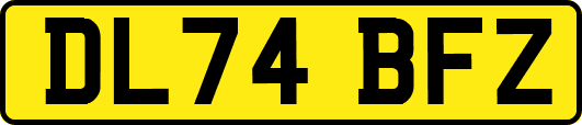 DL74BFZ