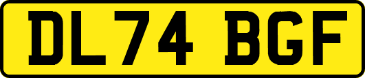 DL74BGF