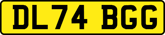 DL74BGG