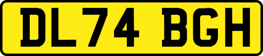 DL74BGH
