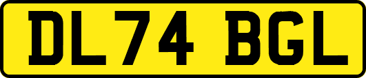 DL74BGL