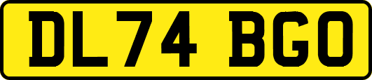 DL74BGO