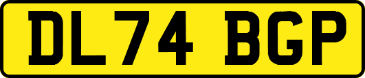 DL74BGP