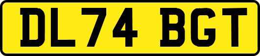 DL74BGT