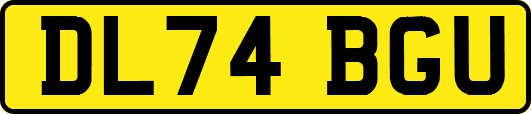 DL74BGU