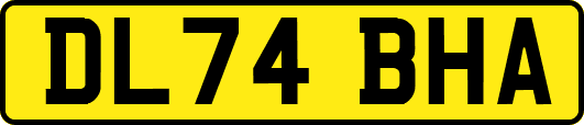 DL74BHA