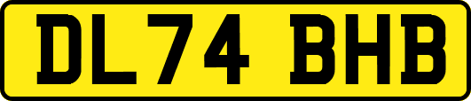 DL74BHB
