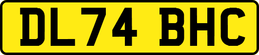 DL74BHC