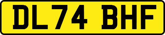 DL74BHF