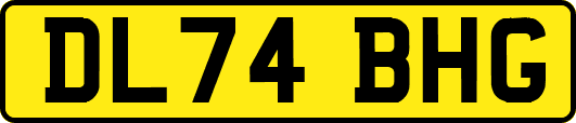 DL74BHG