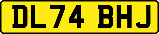 DL74BHJ