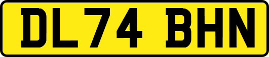 DL74BHN
