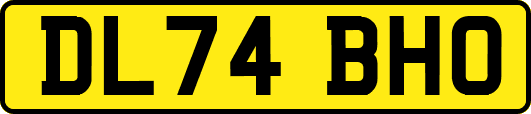 DL74BHO