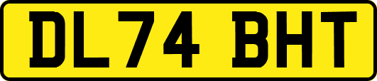 DL74BHT
