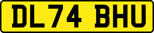 DL74BHU