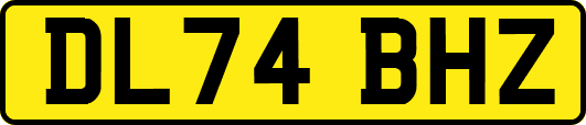 DL74BHZ
