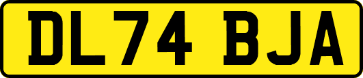 DL74BJA