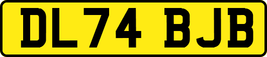 DL74BJB