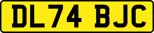 DL74BJC