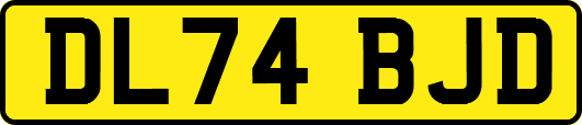 DL74BJD
