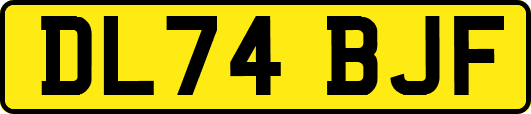 DL74BJF