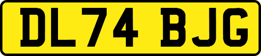 DL74BJG
