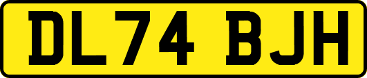 DL74BJH