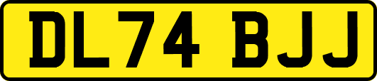 DL74BJJ