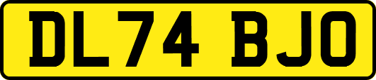 DL74BJO