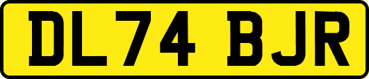 DL74BJR