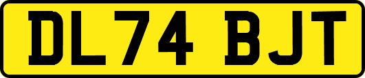 DL74BJT