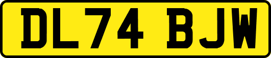 DL74BJW
