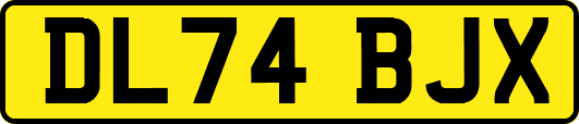 DL74BJX