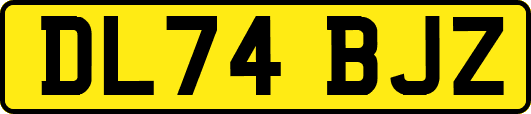 DL74BJZ