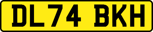 DL74BKH