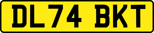 DL74BKT