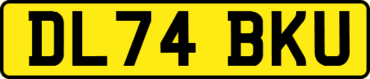 DL74BKU