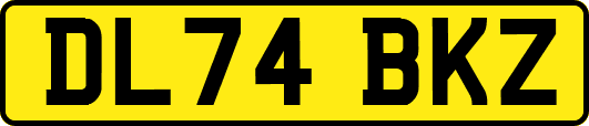 DL74BKZ