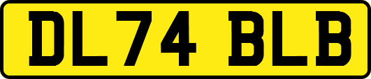 DL74BLB