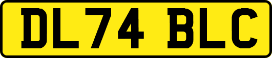 DL74BLC